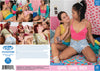 Girl Girl Sex 302 Abby Winters - Lesbian Sealed DVD - Active