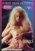 No Man's Land 5 Video Team Factory Sealed DVD