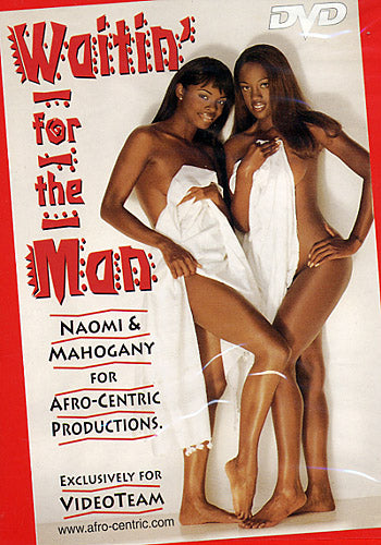 Waitin' For The Man - AfroCentric  Ethnic