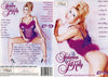 The Seduction of Jill Kelly Video Team Reprinted DVD in Sleeve