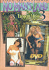 No Man's Land: European Edition 3 Video Team Factory Sealed DVD (Disc is Loose)
