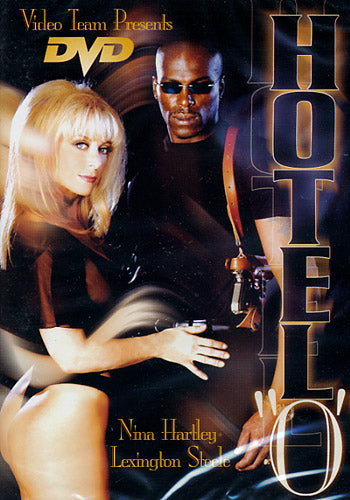 Hotel O 1 Video Team Factory Sealed DVD - Collectible