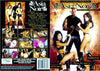 Asia Noir 1 Video Team Factory Sealed DVD Collectible