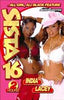 Sista 16 Afro-Centric - Ethnic Factory Sealed DVD - Discontinued
