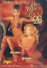No Man's Land 28 Video Team Discontinued DVD Comes with Orginal DVD, Cover Artwork Insert and Case, Guaranteed Authentic
