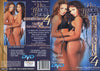 No Man's Land: Interracial Edition 4 Video Team Factory Sealed DVD
