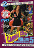 Black Carnal Coeds 5 Afro-Centric - Ethnic Factory Sealed DVD