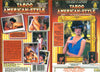 Taboo American Style 1 Fat Dog Factory Sealed DVD