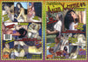 Asian X-treme 8 Asian Xtreme Discontinued DVD Comes with Orginal DVD, Cover Artwork Insert and Case, Guaranteed Authentic