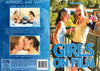 Girls On Film - Abby Winters  Lesbian