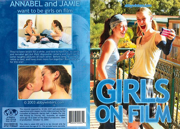 Girls On Film - Abby Winters  Lesbian
