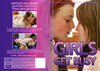 Girls Get Busy - Abby Winters  Lesbian