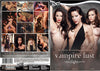 Vampire Lust: A Twilight Parody Baby Doll Factory Sealed DVD - August Special