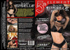 Planet Giselle 4 Anarchy Films - Gonzo Factory Sealed DVD - Collectible
