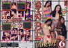 Asian Dolls 6 Japanese Video Magazine Factory Sealed DVD