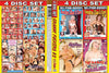 4 Pk Granny Fuckers 2 (4 Disc Set) - Filmco 4 Pack  Feature