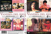 4 Pk Vanessa Del Rio (4 Disc Set) - Gourmet 4 Pack