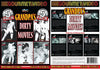 5 Pk Grandpa's Dirty Movies 1 (5 Disc Set) - Gourmet 5 Pack  Classic