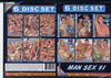 6 Pk Man Sex 1 (6 Disc Set) - Bacchus 6 Pack