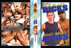 Big Black Dicks Tight White Asses 3 Bacchus - Gay & Shemale Sealed DVD - Discontinued