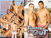 Turnin' Them Out 1 - Bacchus  Gay & Shemale