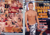 College Boys Home Alone - Bacchus  Gay & Shemale