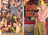 Fire Ho's TTV Filmco - Specialty Original DVD, Cover and Case - Grade 4