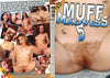 Muff Madness 5 TTV Filmco - Specialty Reprinted DVD in Sleeve