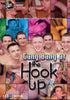 Gang Bang at the Hook Up - Gay  Mixed