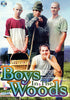 Boys In The Woods - Gay  Mixed