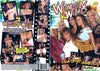 Women R Wild: Club Style Atlantic City 1 Bizarre - All Sex Factory Sealed DVD - Clearance Price