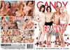 Granny Party Eye Candy - New Factory Sealed DVD - Active