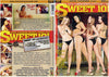Sweet 101 Digital Playground - Feature Sealed DVD, Active (Still Available from the Studio)