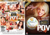 Jack's POV 4 Digital Playground - Gonzo Factory Sealed DVD