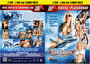 Top Guns (1 Blu-Ray + 2 DVD) DP - Blockbuster Factory Sealed DVD