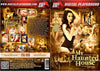 Stoya: My Haunted House (Just the Regular DVD) Digital Playground - Feature Factory Orginal DVD, Shipped in White Sleeve