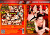 Jack Attack 4 Digital Playground - Feature Sealed DVD - Active