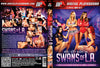 Swans Of L.A. (2 Disc Set) Digital Playground - Feature Sealed DVD, Active (Still Available from the Studio)