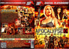 Apocalypse X Digital Playground - Parody Factory Sealed DVD
