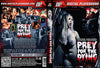 Prey For The Dying Digital Playground - Parody Sealed DVD - Active