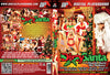 Dirty Santa Digital Playground - Parody Sealed DVD - Discontinued