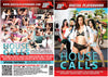 House Calls (Disc is Loose) Digital Playground - Feature Factory Sealed DVD