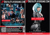 Sex Machina Digital Playground - Parody Factory Sealed DVD