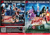 London Knights Digital Playground - Feature Sealed DVD - Active (Means Still in Stock from the Studio)