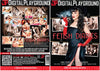 Fetish Diaries Digital Playground - Feature Sealed DVD - Active
