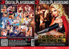 Parodies Awaken 3 Digital Playground - Parody Factory Sealed DVD