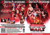 Star Wars: The Last Temptation Parody Digital Playground - Parody Factory Sealed DVD (Nice Example from our Original Inventory)