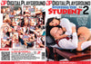 Stuffing The Student 2 Digital Playground - Feature Factory Sealed DVD