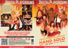 Hand Solo: A DP XXX Parody Digital Playground - Parody Sealed DVD - Active