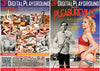 Pleasureville: A XXX Parody Digital Playground - Parody Sealed DVD - Active